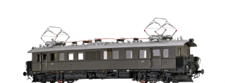 44160 Elekrický vůz DRG eLT 517 (zvuk) 