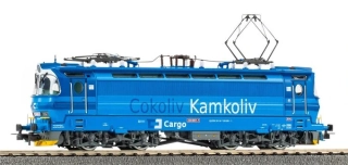 21737 Elektrická lokomotiva ČDC  230 091-1
