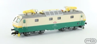 Elektrická lokomotiva ČSD 150 011