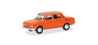 066570-004 Škoda 110L oranžová