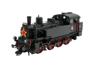 120170 Parní lokomotiva ČSD 415 010 (zvuk)