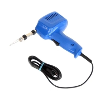 Trafopájka 125W
