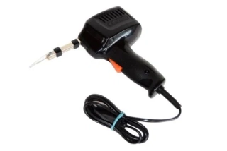Trafopájka 100W
