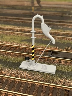 23469 Vodní jeřáb vysoký