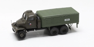 66708115 Praga V3S AKZS-75M