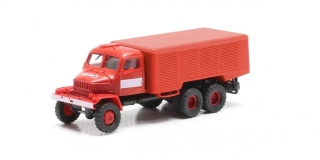 66708114 Praga V3S Hasiči S1000
