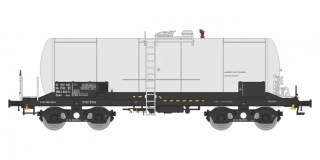 96101009 Zaes (Rah) ČSD světle šedý