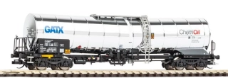 47785 Kotlový vůz Zacns GATX/ChemOil