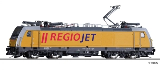 05034 Elektická lokomotiva CZ-RJ 386 202-6