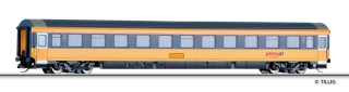 16257 Osobní vůz A-RJ Bmz