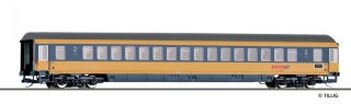 16522 Osobní vůz A-RJ Bmpvz