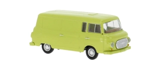 30122 Barkas B1000 dodávka