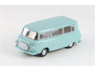 30042 Barkas B1000 bus