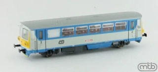 Motorový vůz ČD 810 423